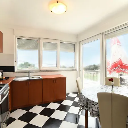 Apartamento Maric Stinjan Pula