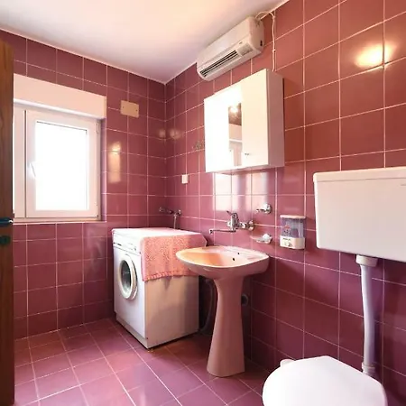 Maric Stinjan Apartamento