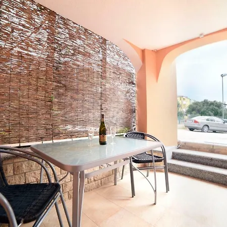 Apartamento Maric Stinjan *