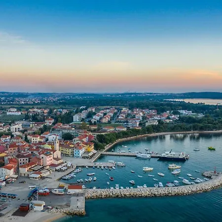 Apartamento Maric Stinjan Pula
